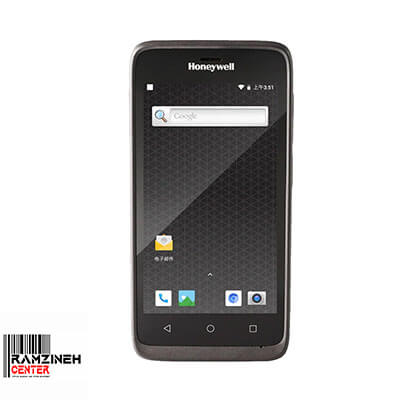 هند هلد Honeywell ScanPal EDA51