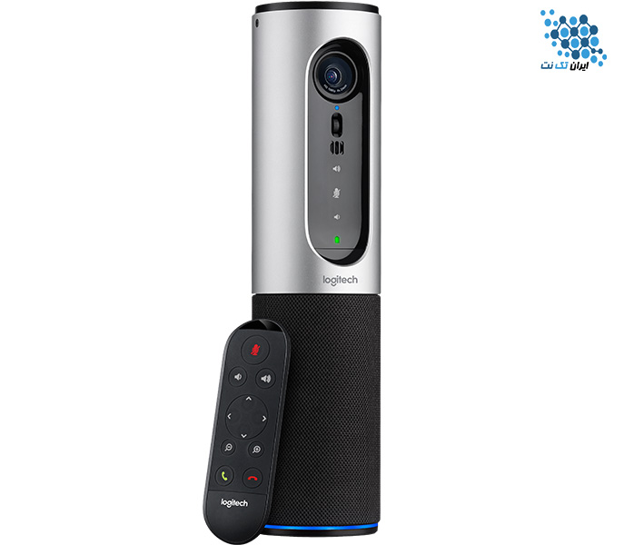 مشخصات، و خرید ویدئو کنفرانس لاجیتک Logitech Connect