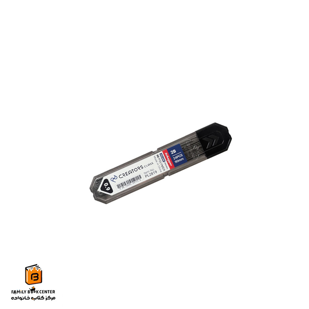نوک 2B اتود 0/9 سی کلاس (C.CLASS)