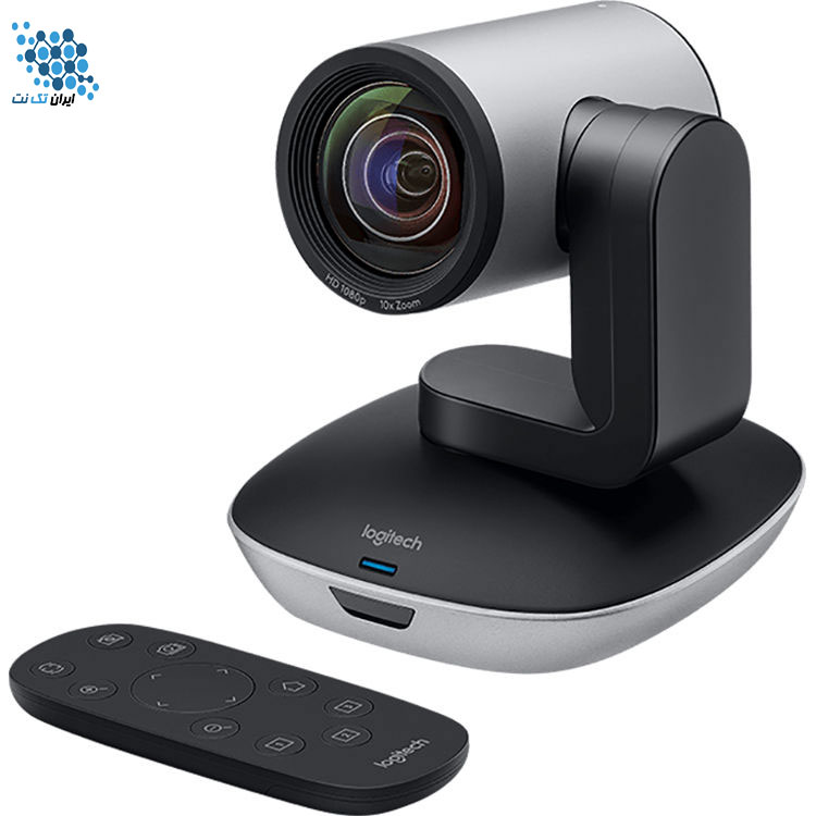 دوربین ویدئو کنفرانس لاجیتک logitech PTZ PRO 2