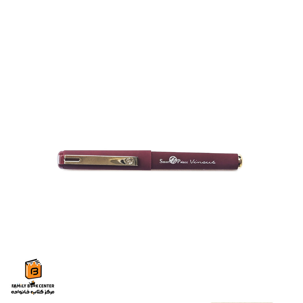 روان‌نویس مینی قرمز اسمارت (SMART) — تصویر ۲