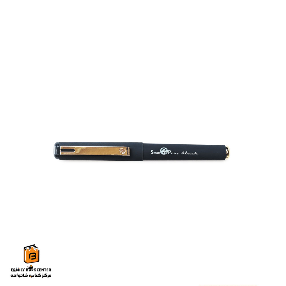 روان‌نویس مینی مشکی اسمارت (SMART)