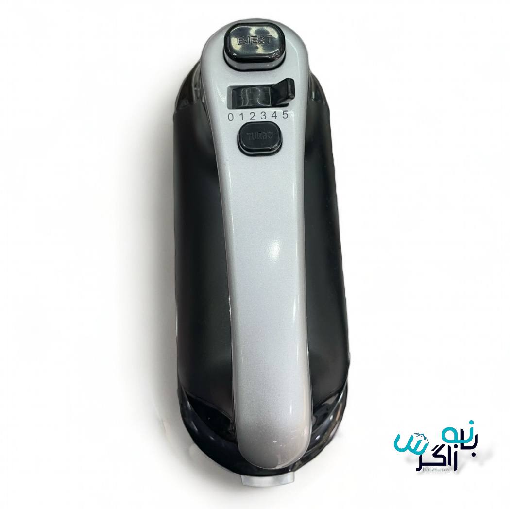 همزن كاسه دار بوشBR-3270i — تصویر ۴