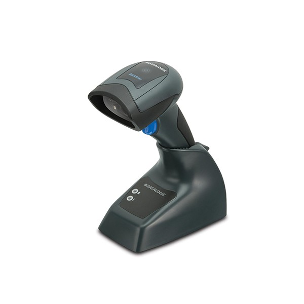 بارکد خوان Datalogic QM2430
