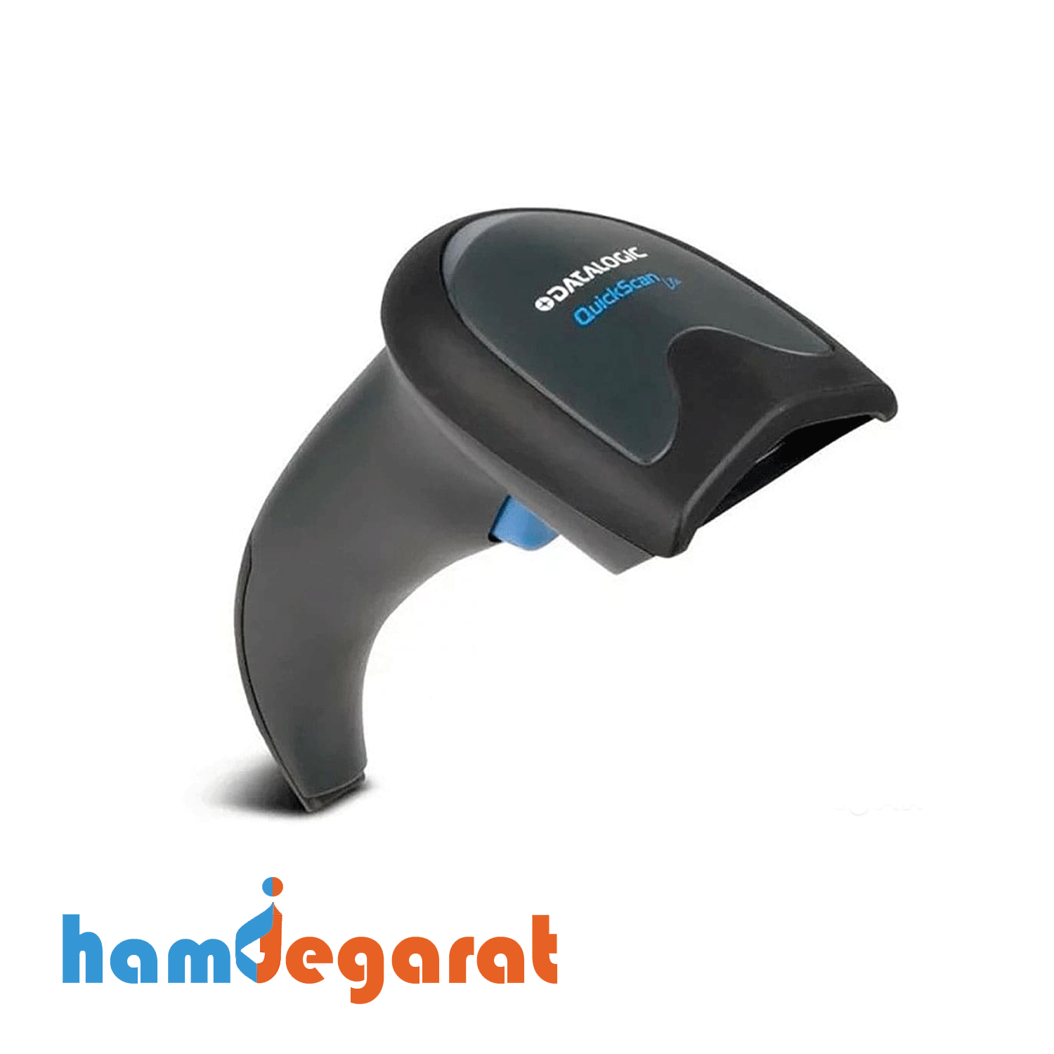 بارکد خوان Datalogic QBT2590 — تصویر ۵