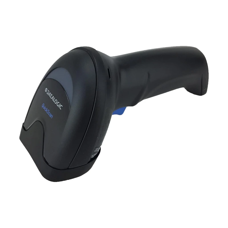 بارکدخوان Datalogic QD2590 — تصویر ۳
