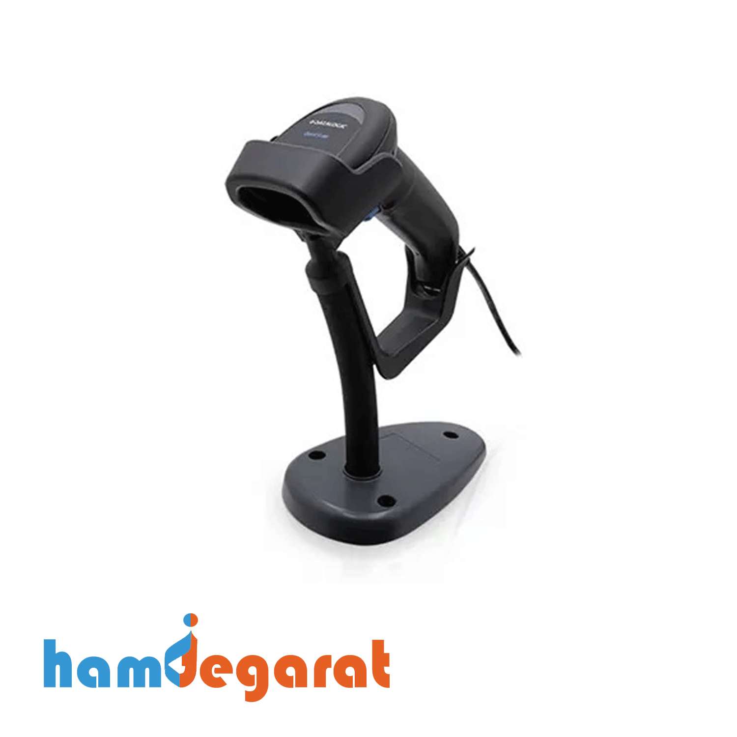 بارکدخوان Datalogic QD2590 — تصویر ۷