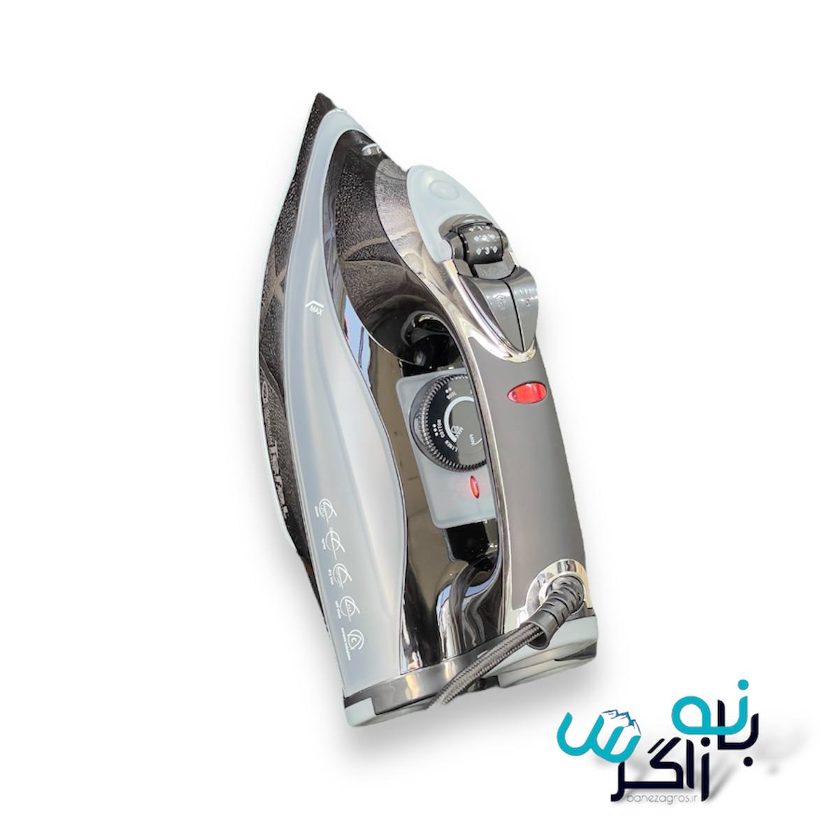 اتوبخار تفال مدل FV5648 — تصویر ۳