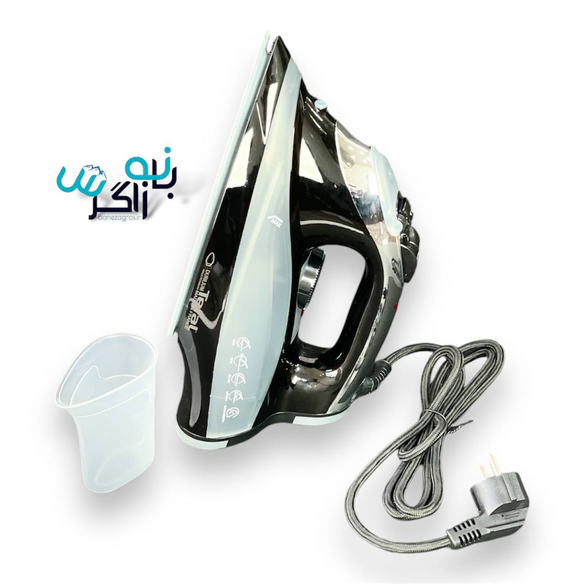 اتوبخار تفال مدل FV5648 — تصویر ۴