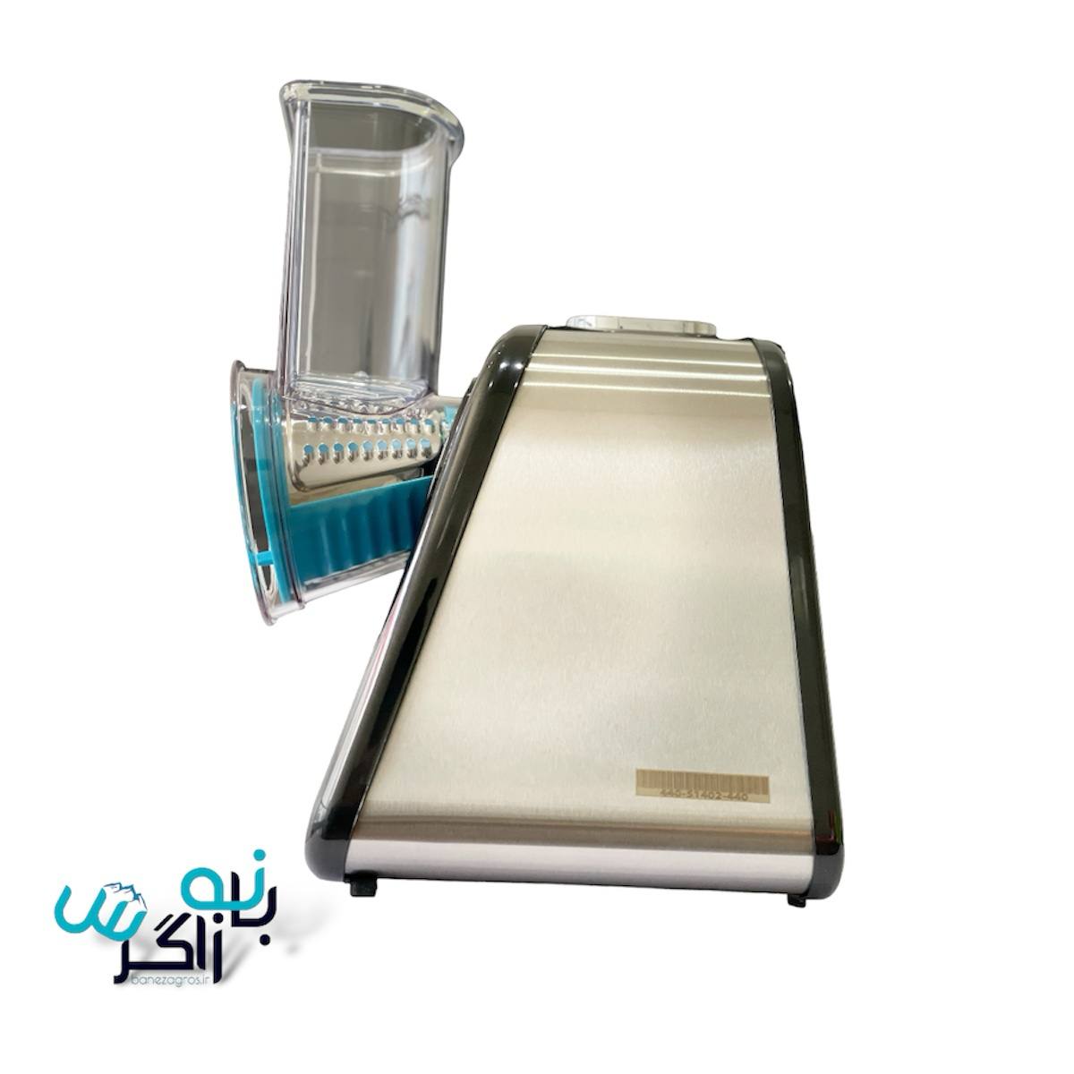 سالاد ساز و رنده برقی بوش مدل BOSCH-BH1340 — تصویر ۴