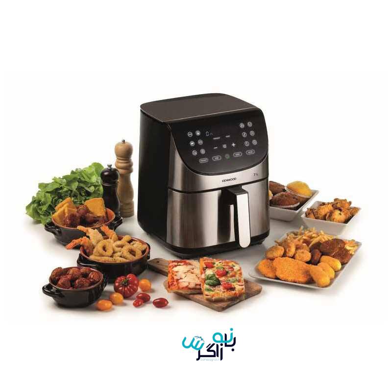سرخ کن کنوود مدل KENWOOD HFM80 — تصویر ۴