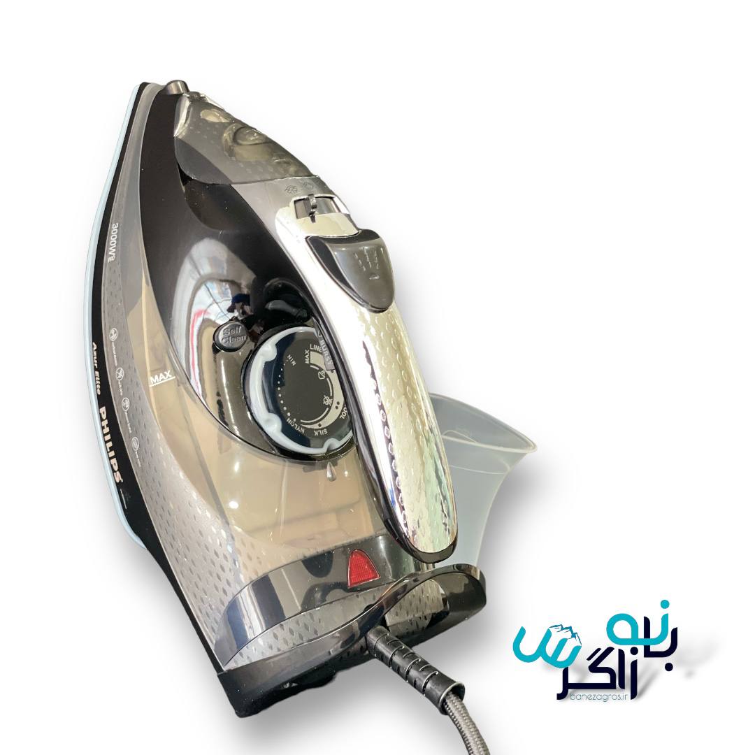 اتو بخار فیلیپس PHILIPS AZUR8000 GC4936 — تصویر ۳