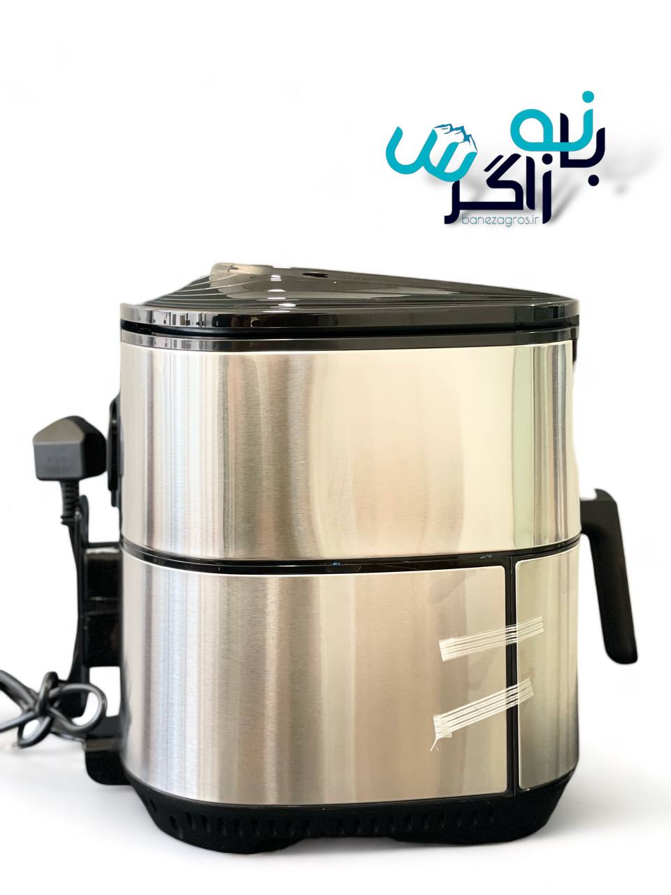 سرخ کن آاگ مدل AF6-1-6ST — تصویر ۴