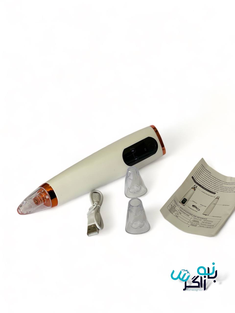میکرودرم بلک هد blackhead instrument — تصویر ۴