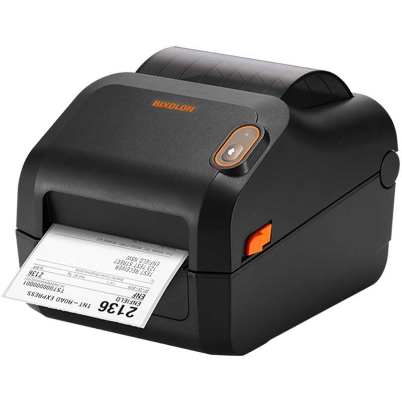 لیبل پرینتر Bixolon XD3-40n — تصویر ۳