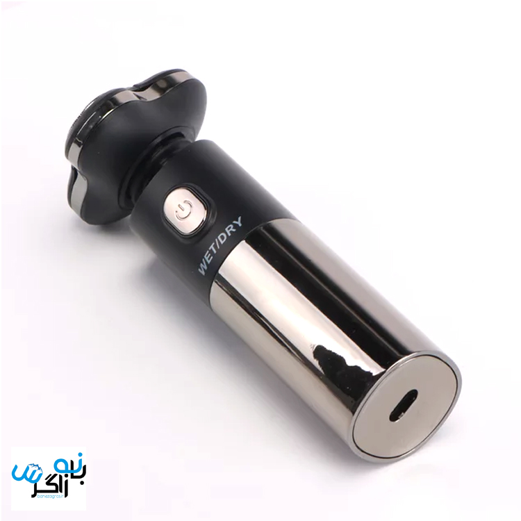 ریش تراش حرفه ای انزو مدل ENZO BG-359 — تصویر ۵
