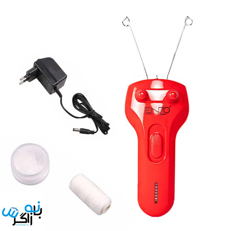 بندانداز برقی انزو مدل ENZO EN-6089 — تصویر ۲