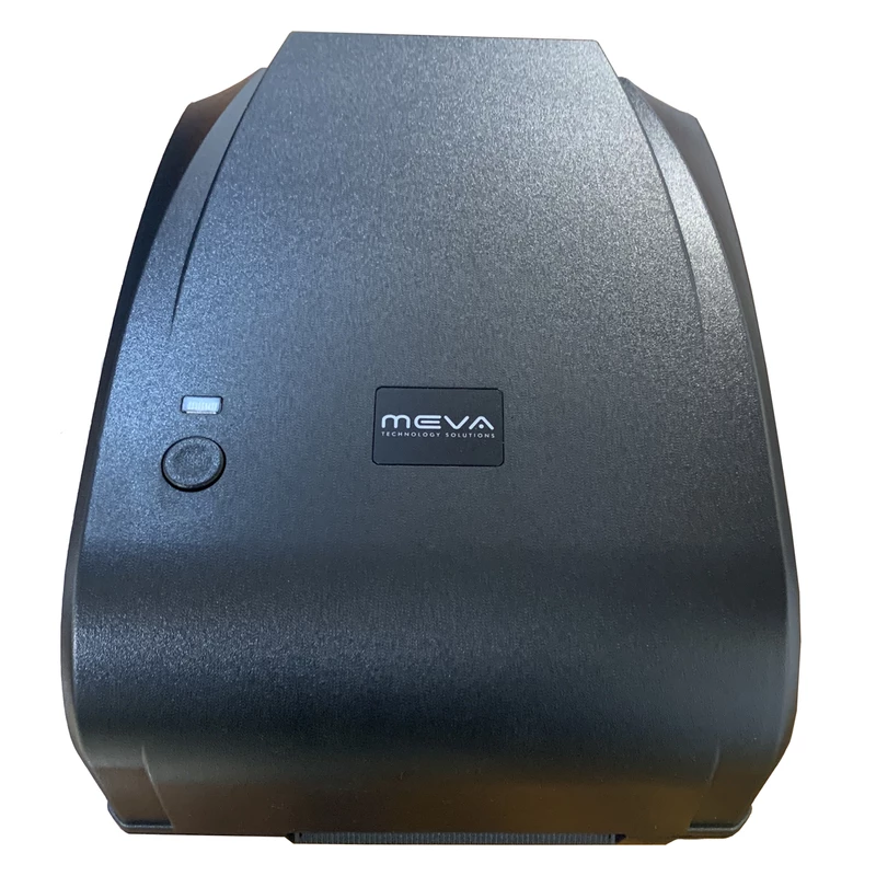 لیبل پرینتر Meva 4300 — تصویر ۲