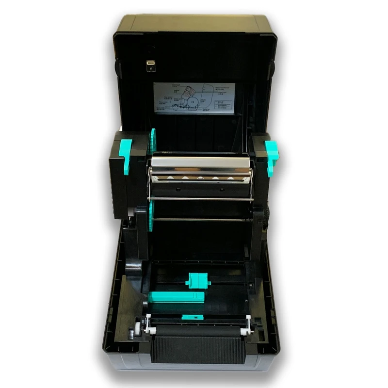 لیبل پرینتر Meva 4300 — تصویر ۵