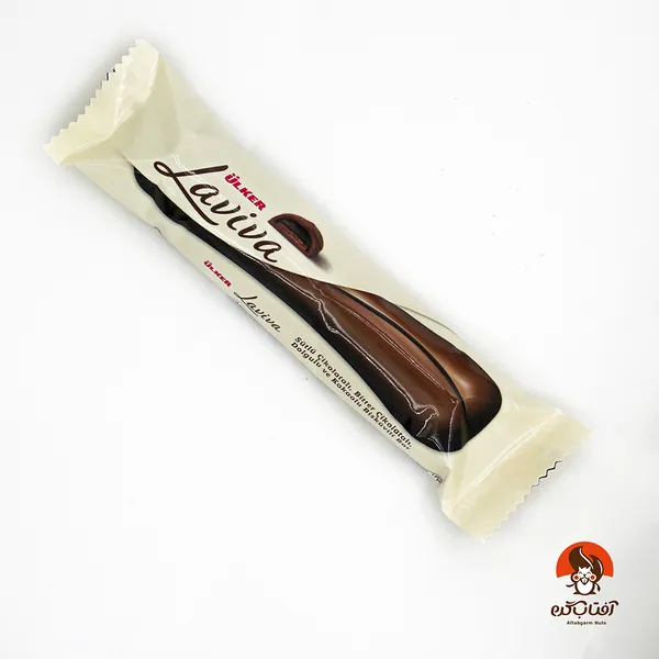 شکلات لاویوا — تصویر ۲