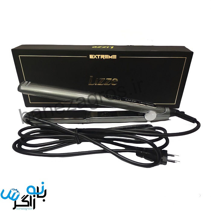 اتو مو لیز مدل اکستریم اورجینال Lizze EXTREME — تصویر ۳