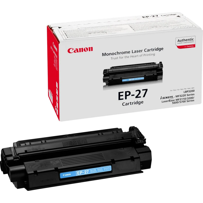 کارتریج کانن Canon EP-27