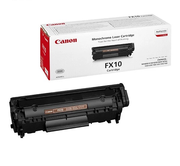 کارتریج کانن Canon FX-10