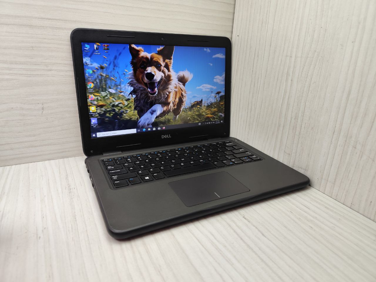 لپتاپ استوک دل مدل Dell Latitude 3310