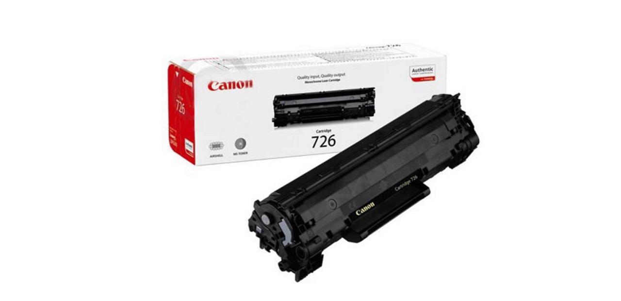 کارتریج کانن Canon 726