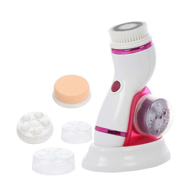 فیس براش کنایر مدلCNAIER AE-8286 — تصویر ۳