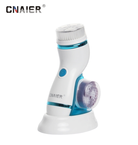 فیس براش کنایر مدلCNAIER AE-8286 — تصویر ۲