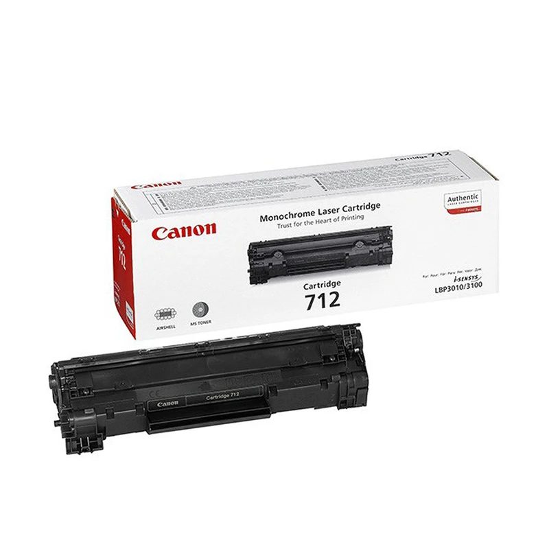 کارتریج کانن Canon 712