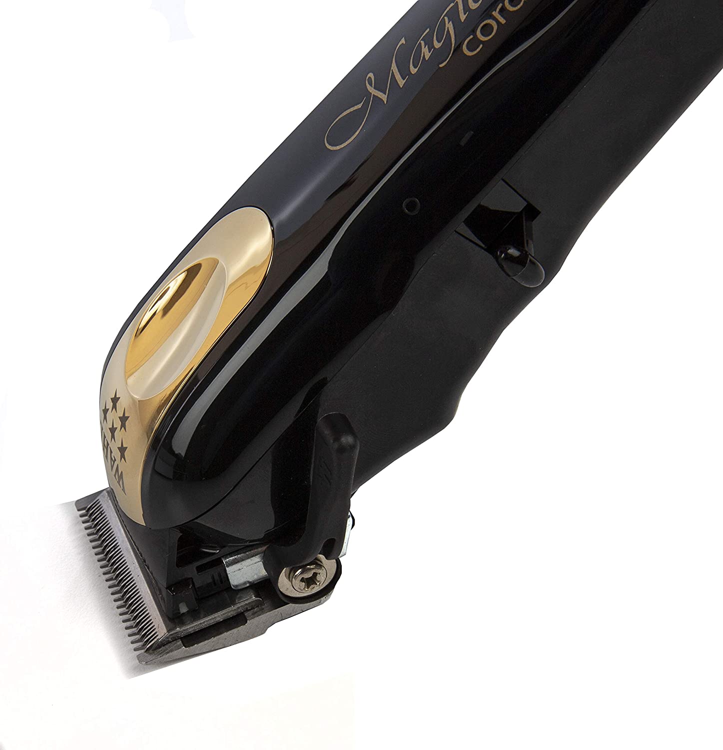 ماشین اصلاح وال مجیک کلیپ گلدWAHL MAGIC GOLD — تصویر ۵