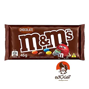 اسمارتیز m&amp;m شکلاتی — تصویر ۲