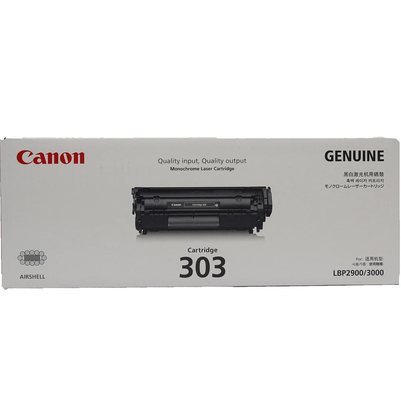 کارتریج کانن Canon 303