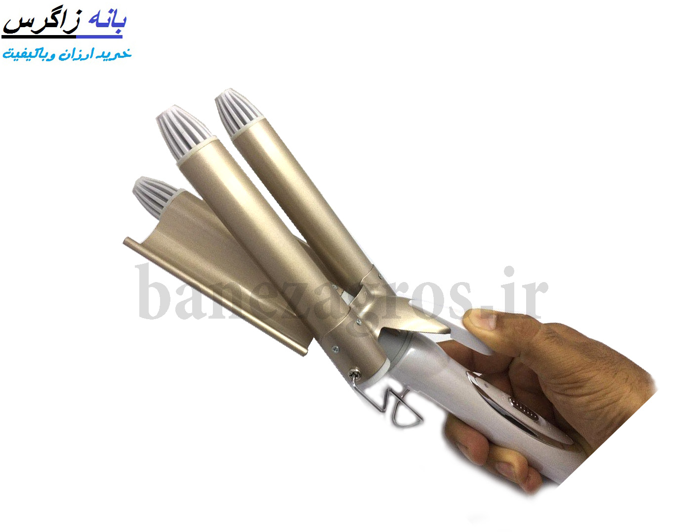دستگاه فر اس مارک روزیا مدل ROZIA HR722 — تصویر ۴