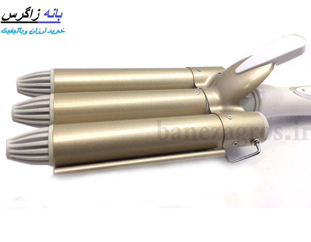 دستگاه فر اس مارک روزیا مدل ROZIA HR722 — تصویر ۵