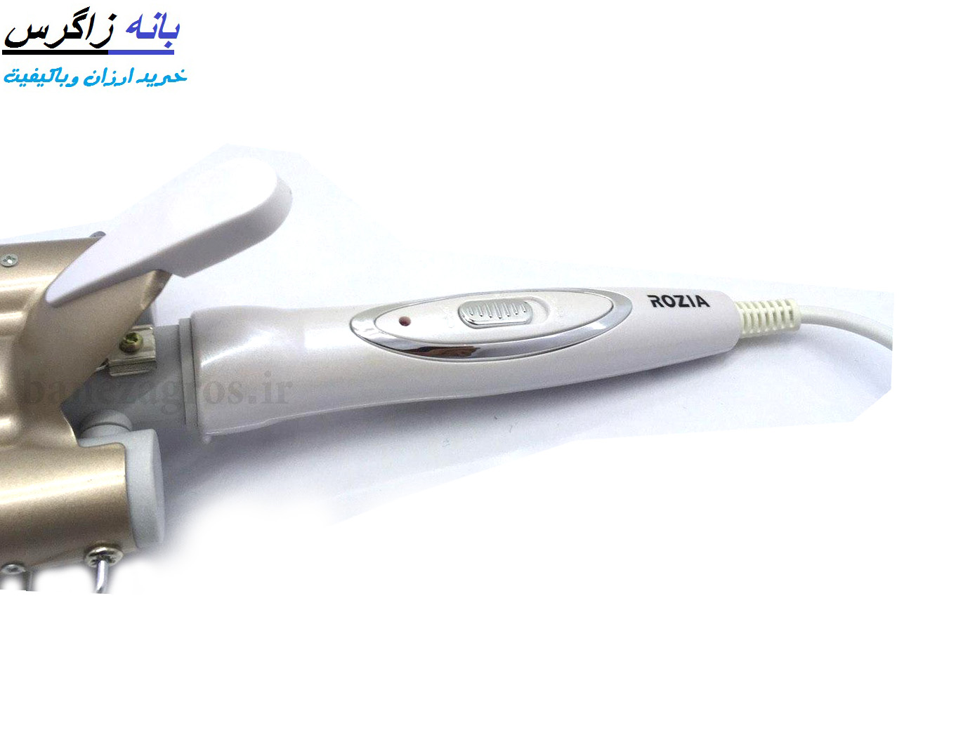 دستگاه فر اس مارک روزیا مدل ROZIA HR722 — تصویر ۶