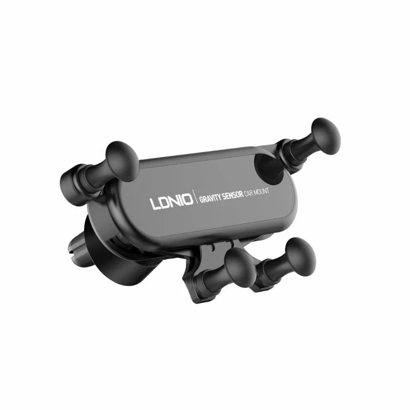 پایه نگهدارنده گوشی موبایل الدینیو مدل MG03 — تصویر ۴