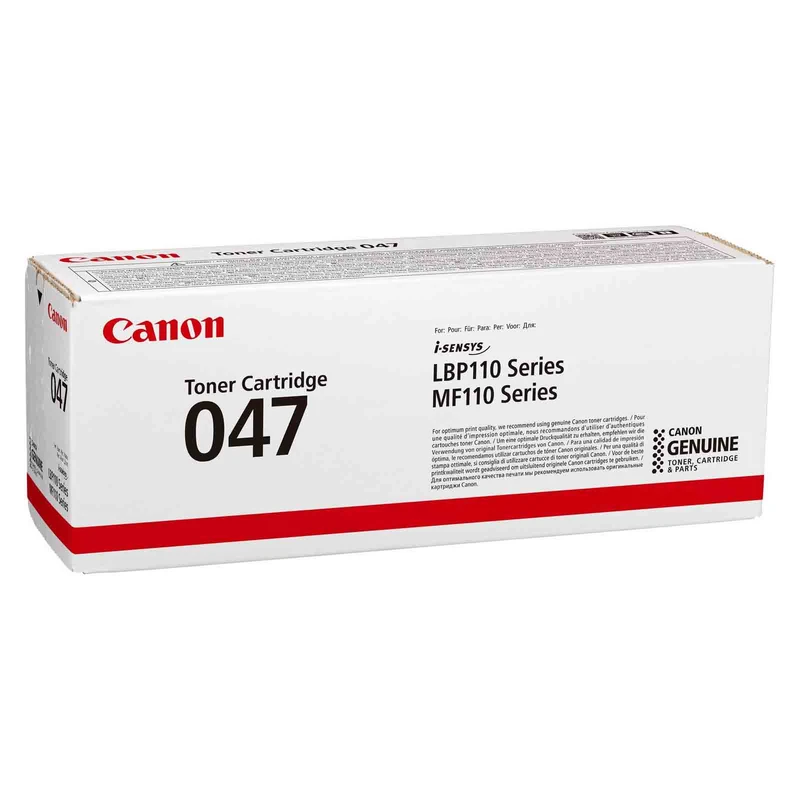 کارتریج کانن Canon 047B
