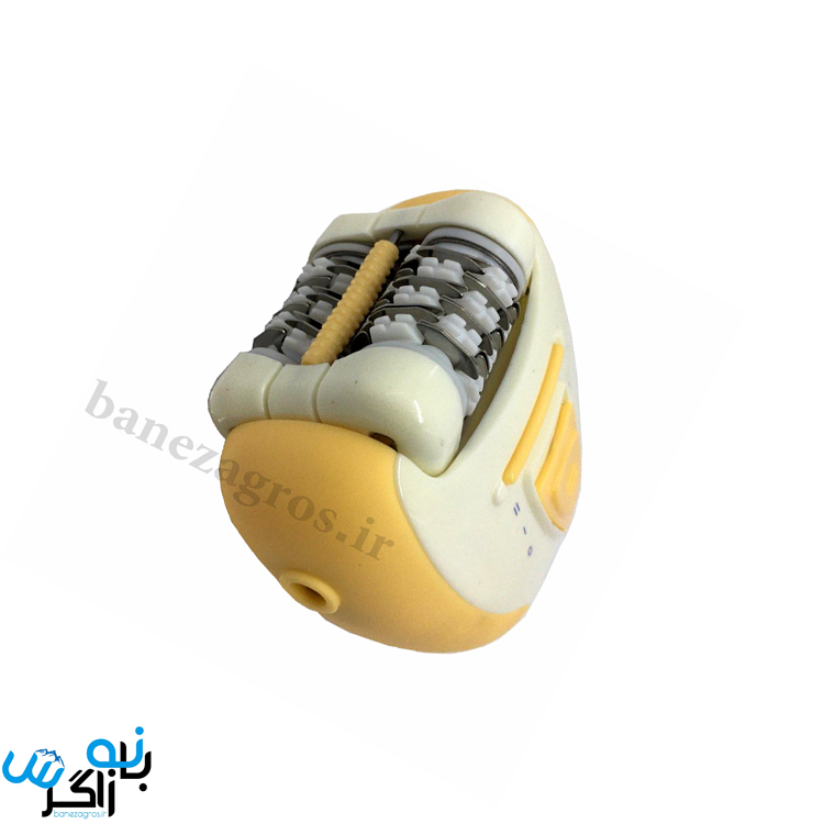 اپیلاتور ام تی تی مدل Mtt MB-1808 — تصویر ۴