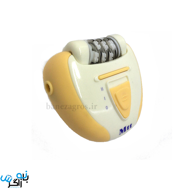 اپیلاتور ام تی تی مدل Mtt MB-1808 — تصویر ۲