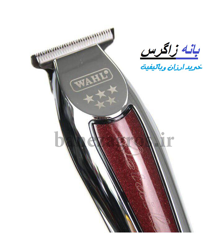 خط وال دیتیلر 5ستارهWAHL DETAILER — تصویر ۲