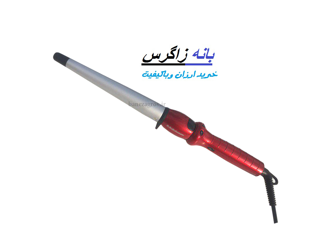 فرمو مخروطی بابلیس(کله قندی) ByBaBylissnano ST2278 — تصویر ۲