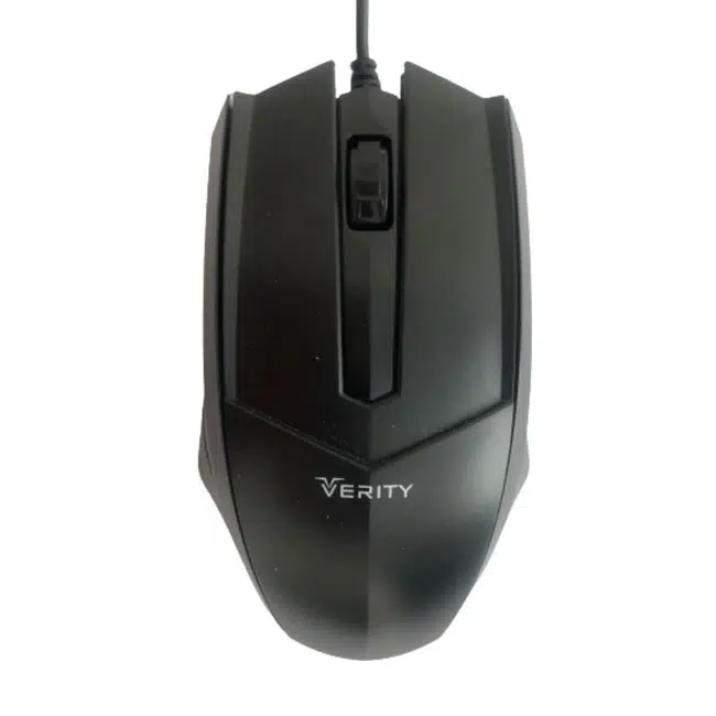 موس سیم دار وریتی مدل V-MS5128 — تصویر ۲