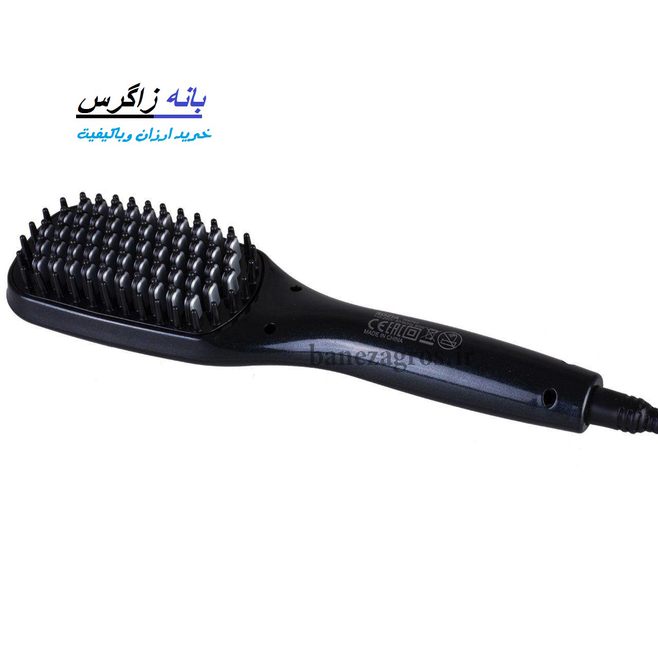 برس حرارتی رزیا ROZIA HR-767 — تصویر ۲