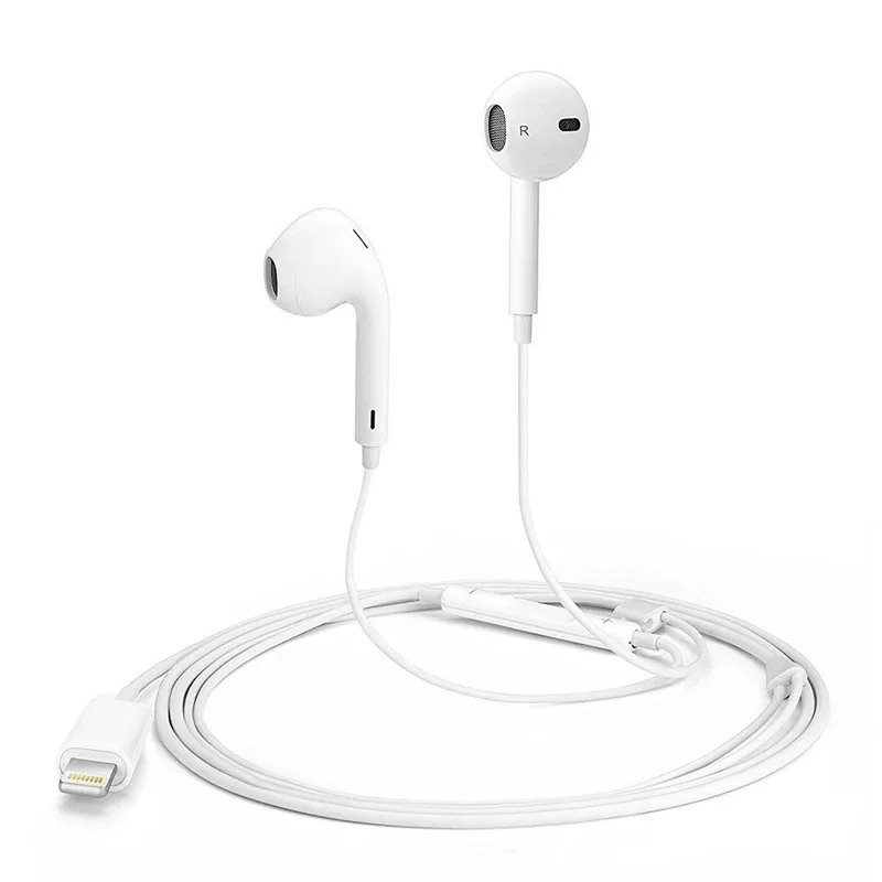 هندزفری آیفون 14 پرو مکس Apple iPhone 14 Pro Max Earpod