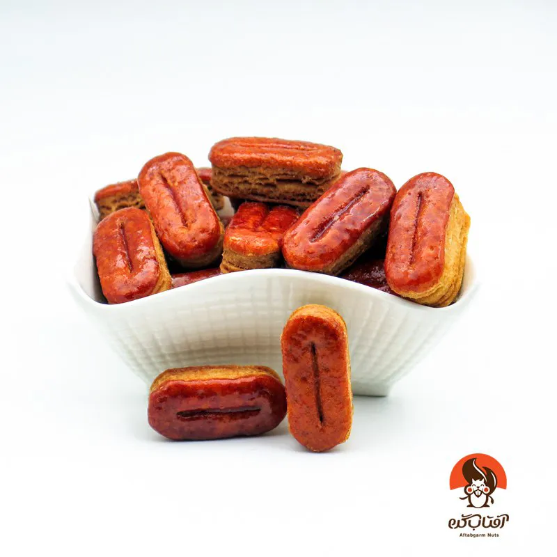 شیرینی زبان آفتاب گرم — تصویر ۲