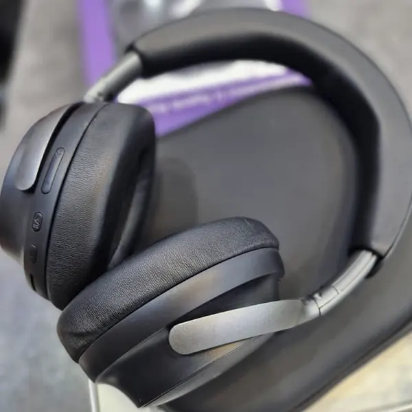 هدفون بلوتوثی اولتراسور مدل U-Hs1 — تصویر ۴