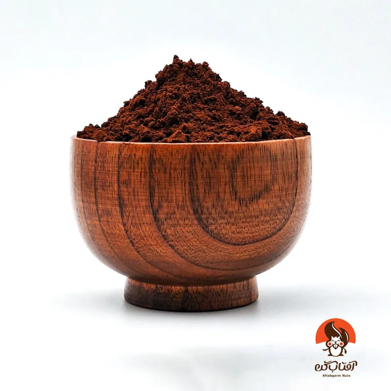 قهوه ترک دارک – بسته 150 گرمی — تصویر ۲